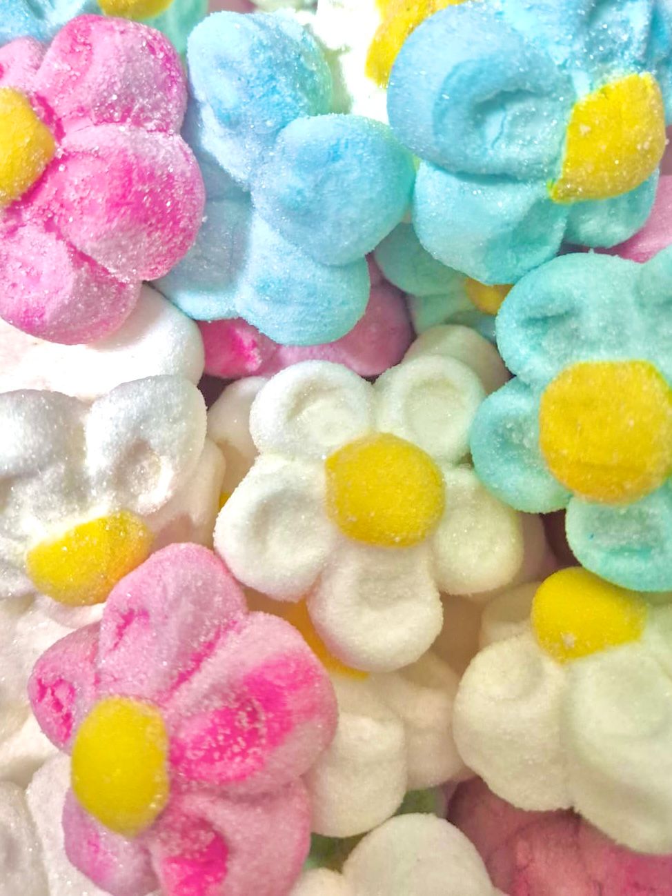 Marshmallows