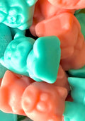Bubblegum Pigs