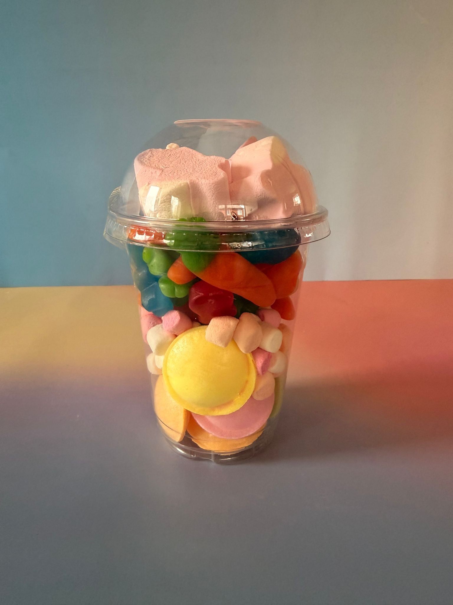 Easter Bunny Sweet Pot