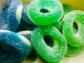 Fizzy Rings
