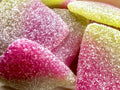 Fizzy Watermelon Slices