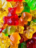 Gummy Bears