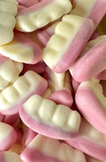Gummy Teeth