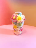 Happy Flowers Cup