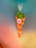 Carrot Cones
