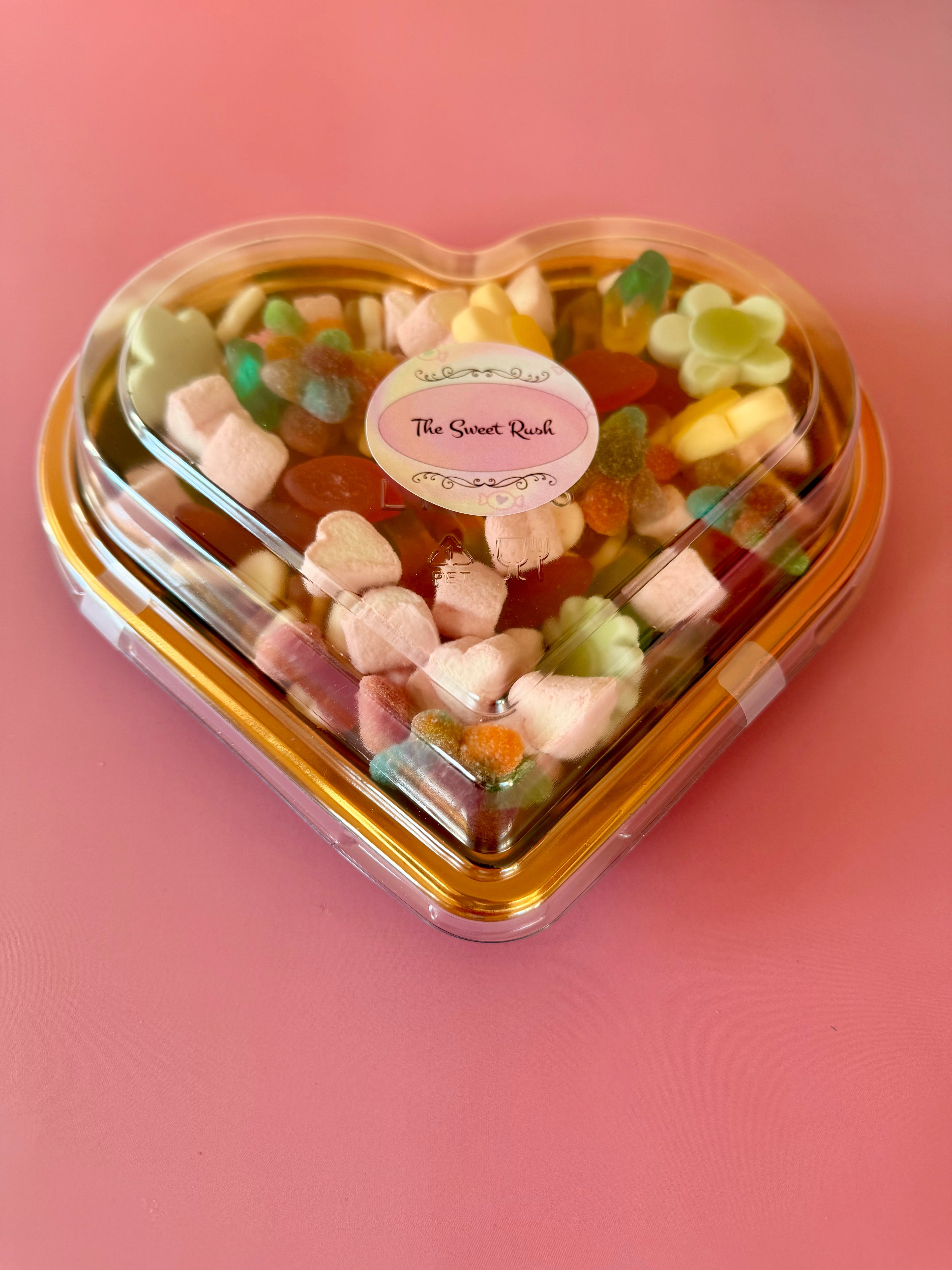 SweetHearts