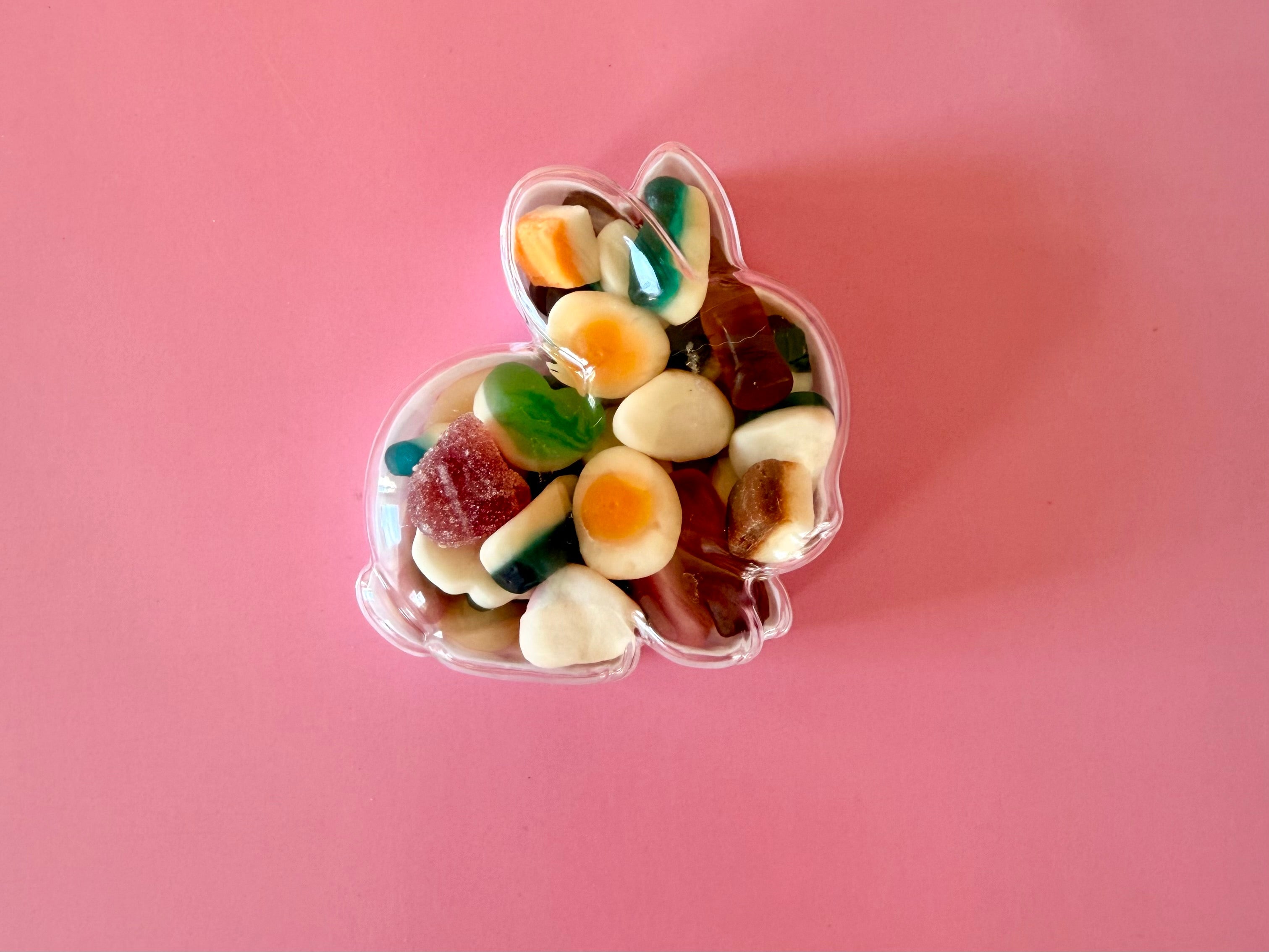 Bunny Pick & Mix Cases