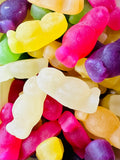 Mini Jelly Babies