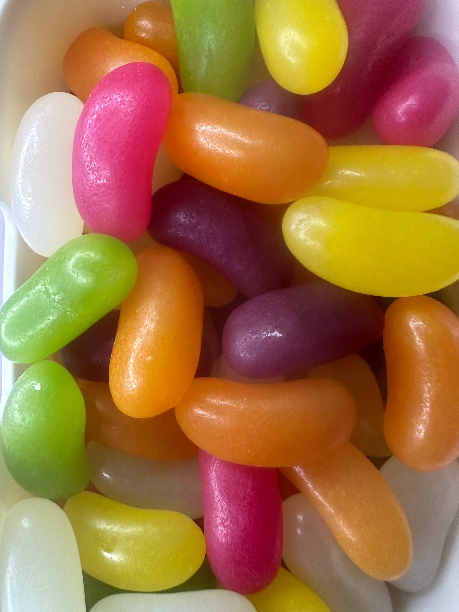 Jelly Beans