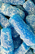 Jelly Blue Babies
