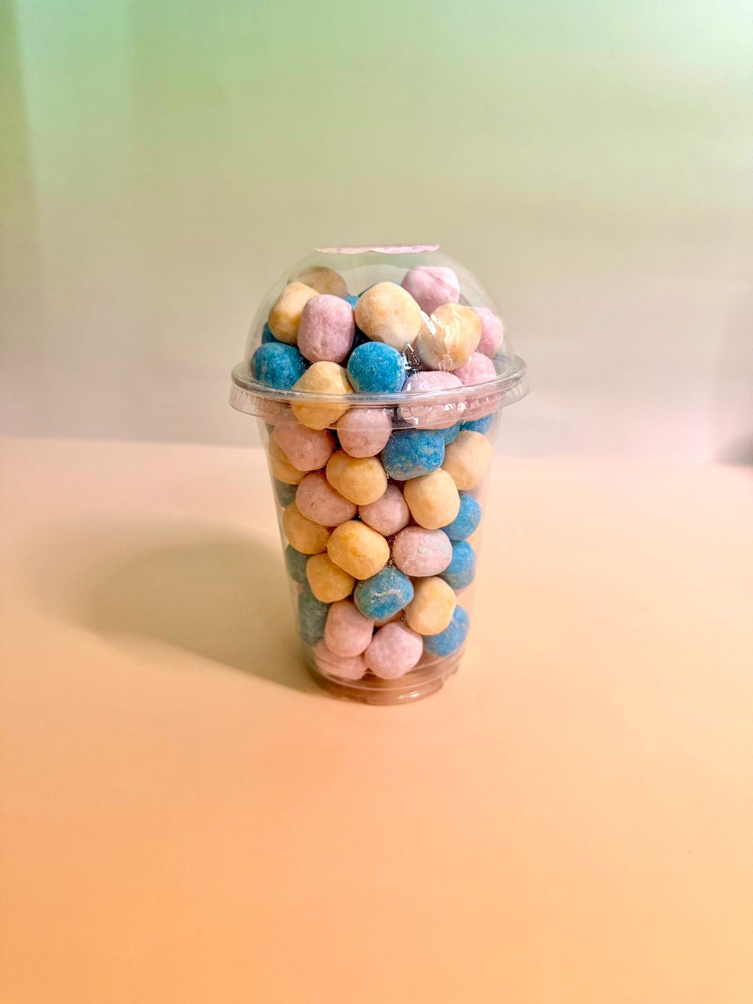 Mixed Bonbon Cup