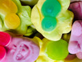 Gummy Monsters