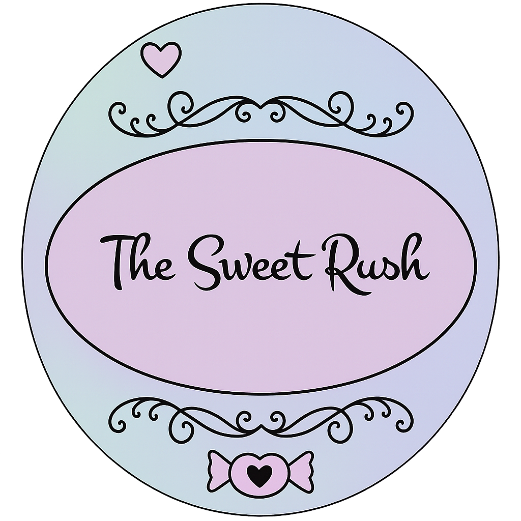 The Sweet Rush