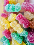 Sour Bears