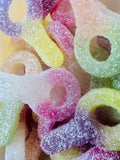 Sour Dummies