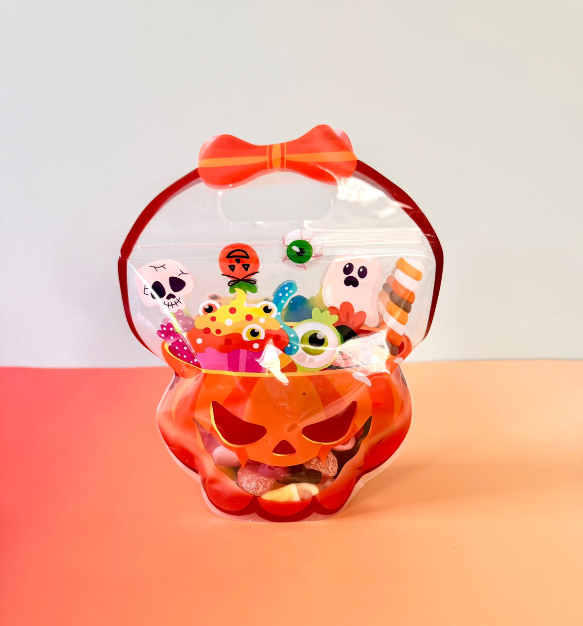 Large Halloween Bag