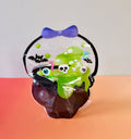 Large Halloween Bag