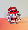Medium Halloween Bag