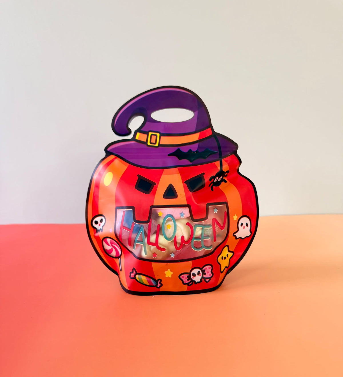Medium Halloween Bag