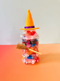 Haunted Sweet Jar