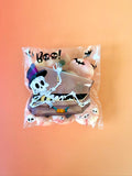 Jelly Eyeballs 100g Bag