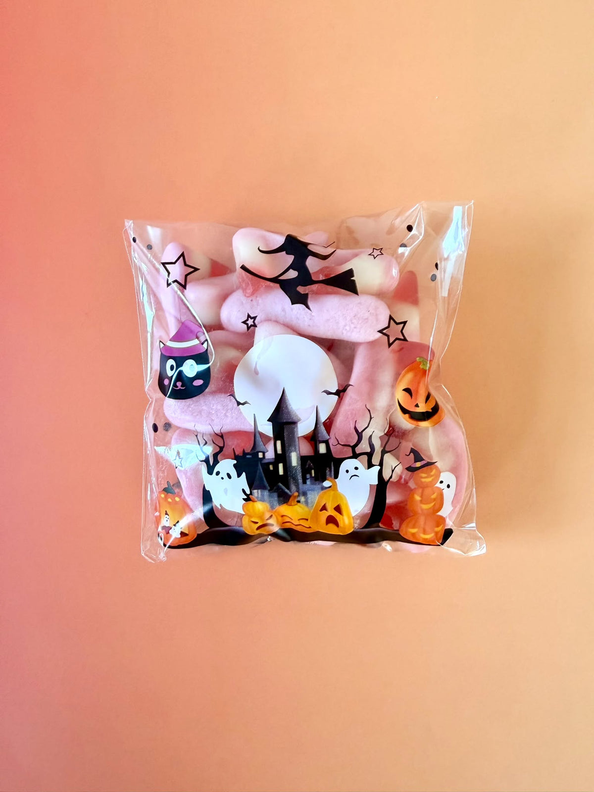 Teeth Fangs 100g Bag