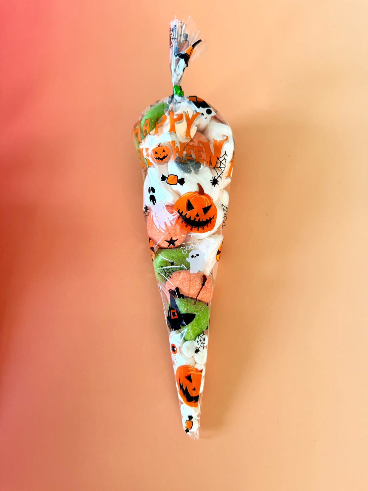 Spooky Mallow Mix