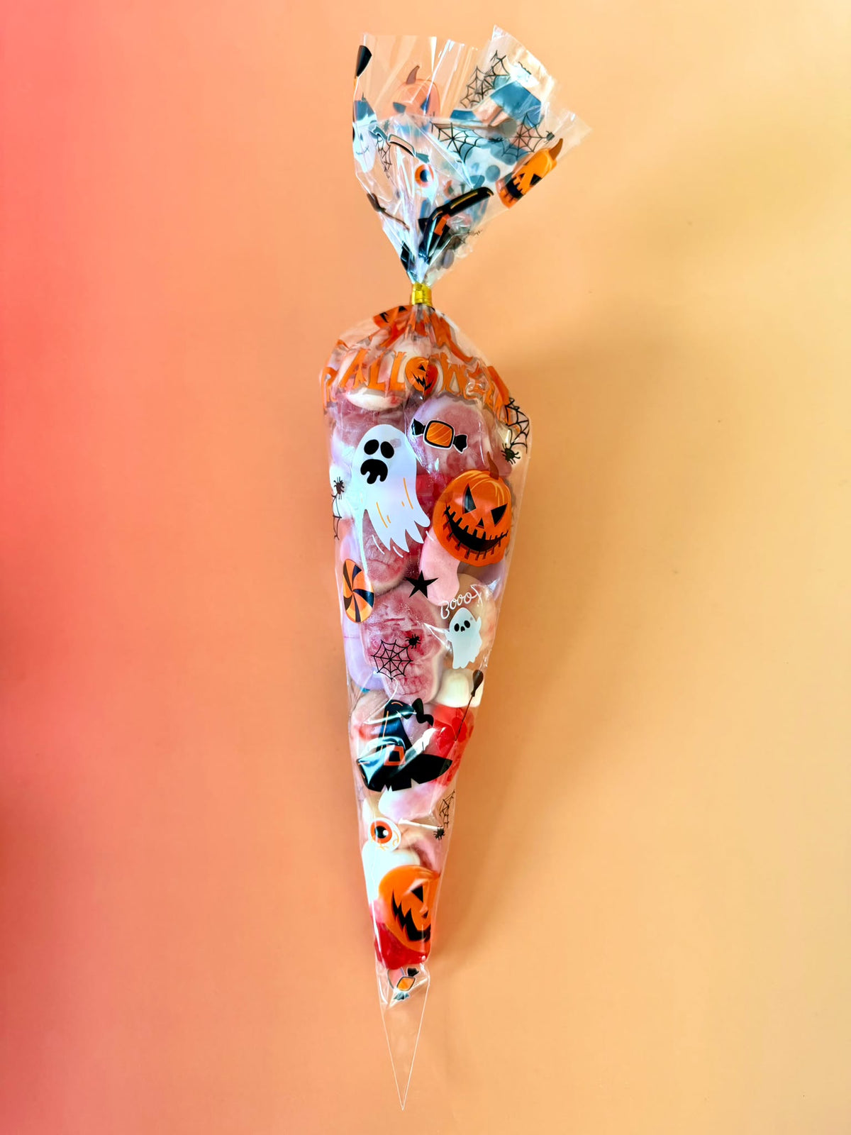 Large Creepy Cone