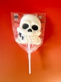 Skull Mallow Pop