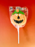 Pumpkin Mallow Pop
