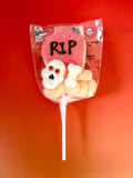 Gravestone Mallow Pop