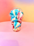 Whips & Twists Cup
