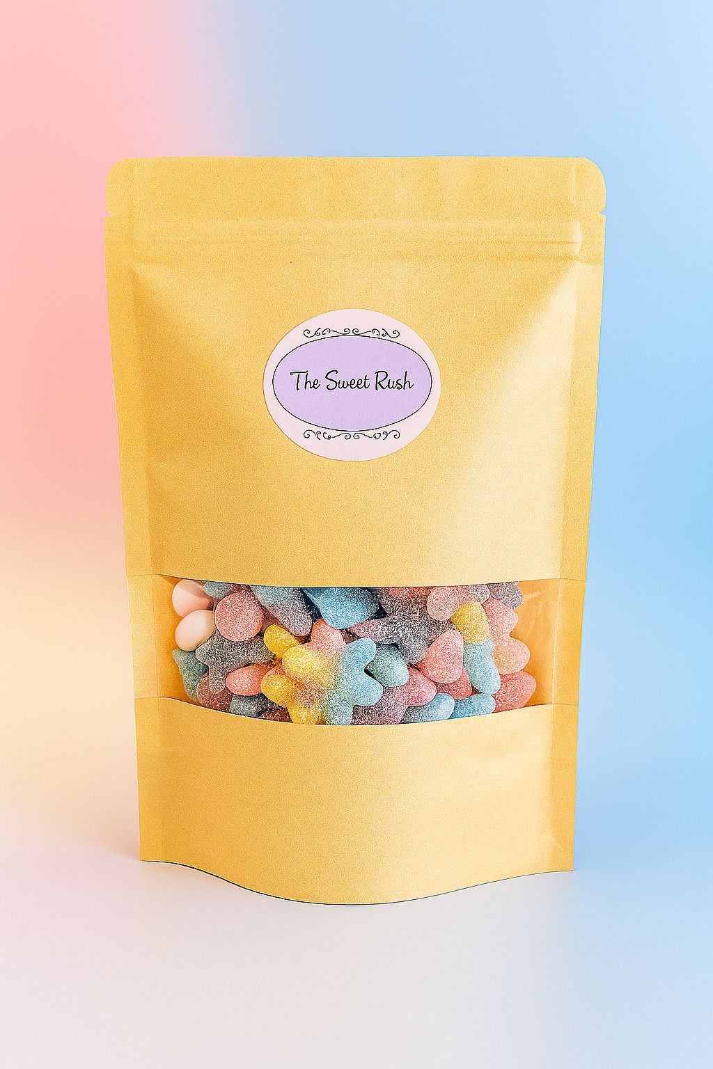 1kg Pick 'n' Mix Bag