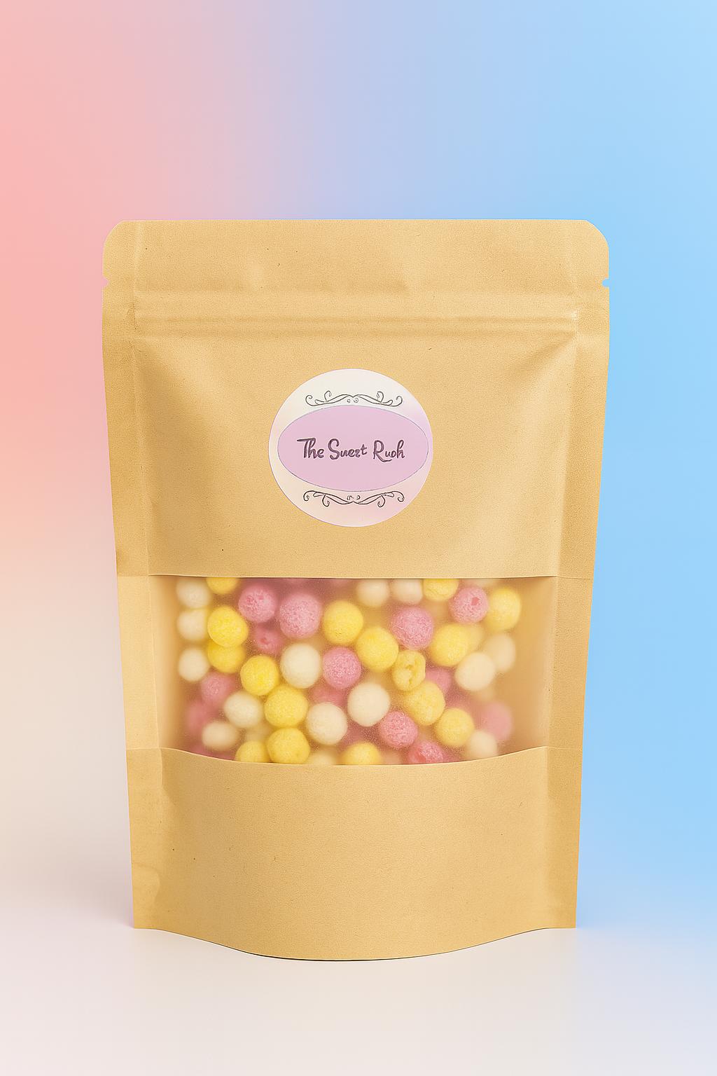 250g Hard Boiled/Bonbons